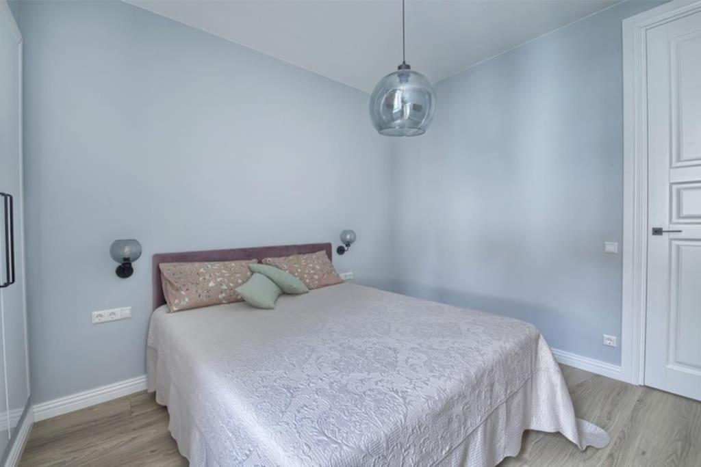 וילנה Cosy 3 Room Apartment. מראה חיצוני תמונה