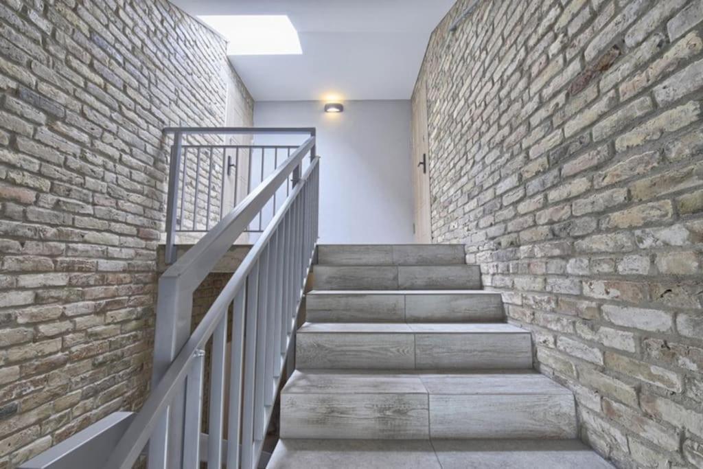 וילנה Cosy 3 Room Apartment. מראה חיצוני תמונה